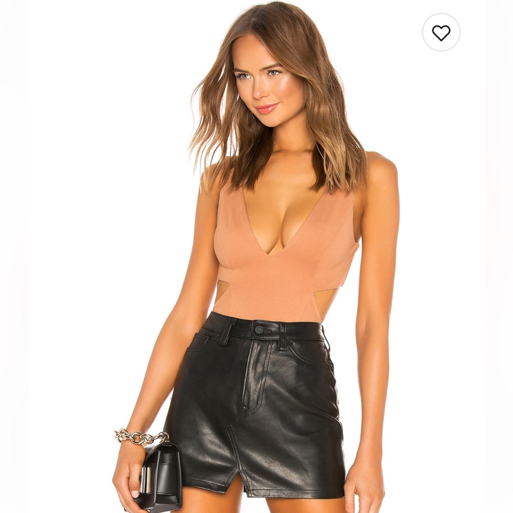 REVOLVE Stormi bodysuit